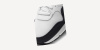 Кроссовки AIR MAX SC M (RU 41 EU 42 USm 8.5 СМ 25.8; white/obsidian/university red)